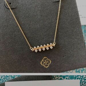 Kendra Scott Silas Necklace - Fine Jewelry